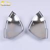 Lynk&Co 2020 05 Rearview Mirror Cover Sequins - Decorative Reflector Shell Stickers