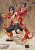 TAMASHII NATIONS Figuarts ZERO Portgas Ace D. -Battle Ver.-