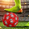 Liverpool Size 5 Football Machine-Stitched Indoor Outdoor Training and Matches Sports Enthusiast Gifts Perfect Gift for Friends Family