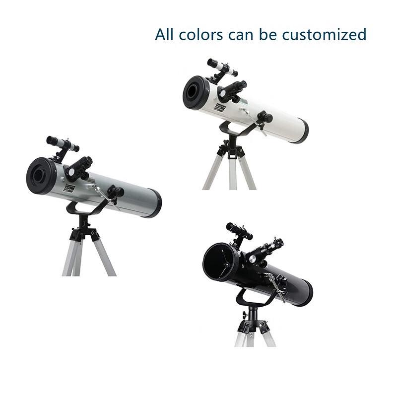 Miling 76700 Refractor Telescope