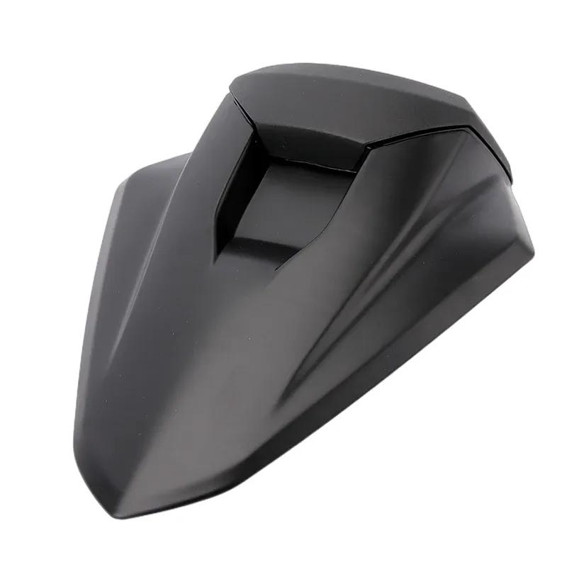 Motorcycle Seat Fairing Accessories For HONDA CBR1000RR-R CBR1000  -  Rear Passenger Pillion Seat Cover Fairing Cowl Fit