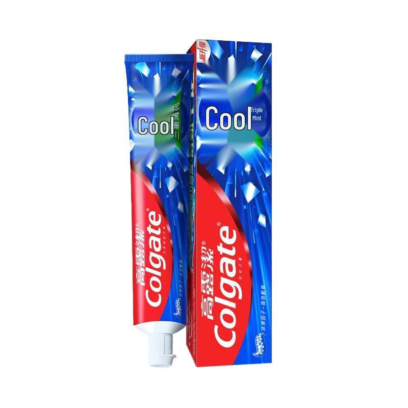 Colgate Ice Mint Toothpaste
