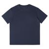 230G Cotton Heavy Short-Sleeved Men's T-shirt Casual Loose-Fitting T-shirt Wholesale Solid Color Spring and Summer Men's Clothes