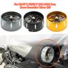 Exterieur accessoires – Radiatorroosters en andere roosters