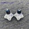 Set of 2 Control Arm Ball Joint for Mercedes-Benz W230 W219 W211 S211 R230 C219 E200 E300 E350 A2113310083 A2113309907