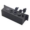 12/24V Multi-function Power Box Charger Switch Multi-function Power Box Battery Charger