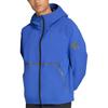 Jackets Men's Blue Hooded Moderate Other JW9101