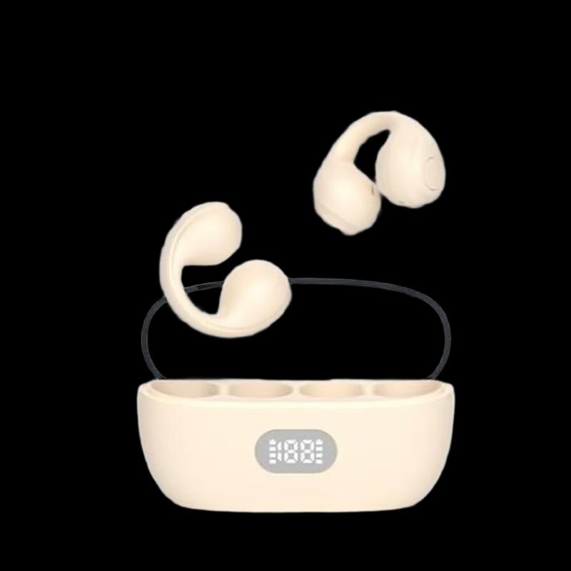 

SMEBERT A8 Clip-on Bluetooth Earbuds