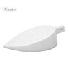 Anti-slip Door Wedge Seam Stopper, Leaf Shape Anti-Pinch Doorstop, Protective Anti-pinch Stopper for Children, Strong Anti-Slip Grip Child Safety