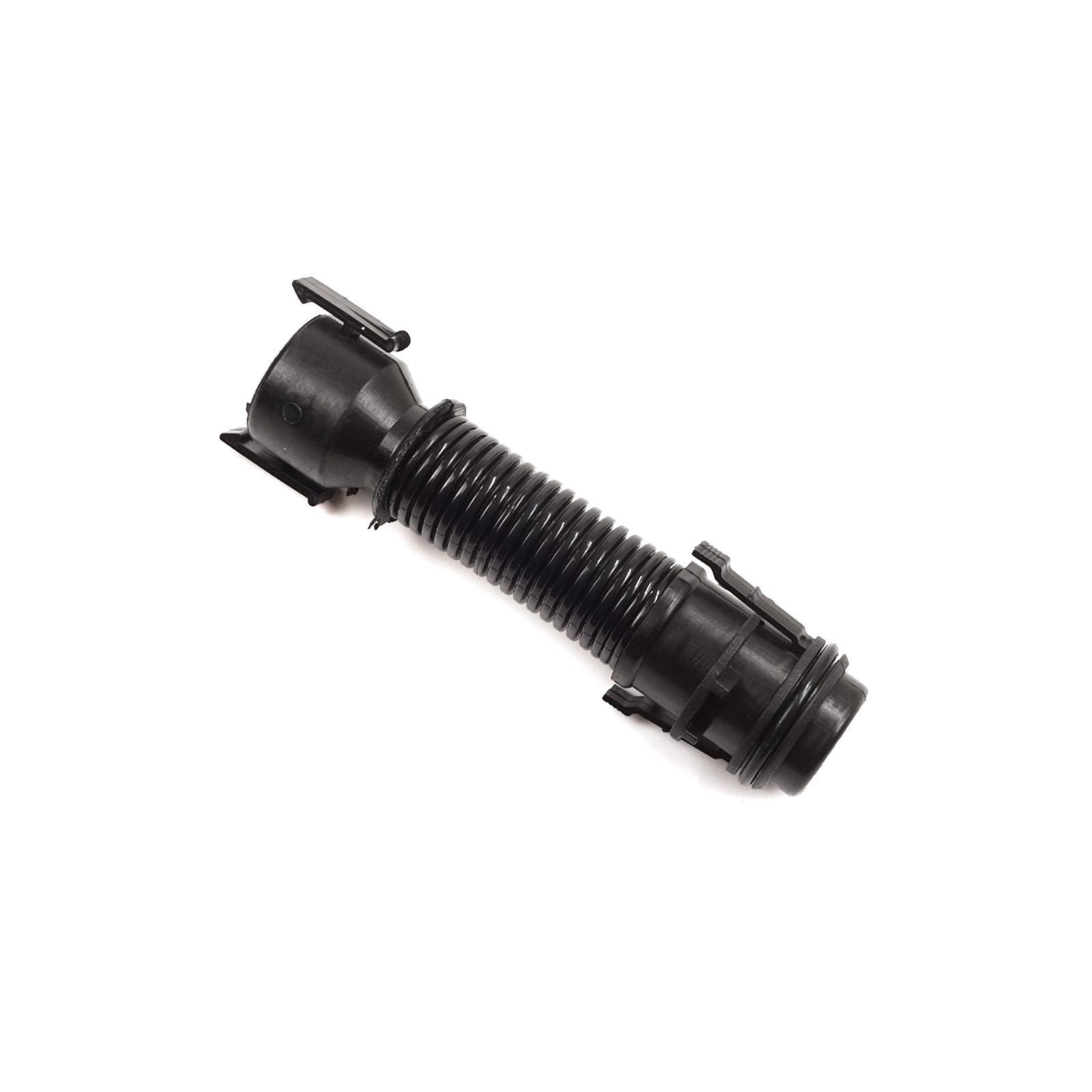 

EHC671 Filtered Air Intake Breather Pipe Hose for Mini R55 R56 R57 R58 R59 R60 R61 BMW N47N Engine 13718513538