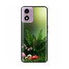 Für Motorola Moto E14 Hülle Luxus TPU Weiches Silikon Handyhüllen Abdeckung Für Moto E13 E MotoE14 E 14 Stoßfest Süßes Bumper Hülle
