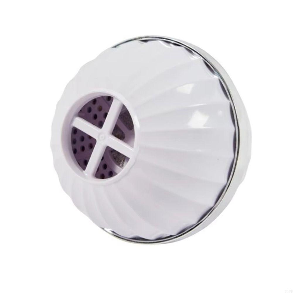 Water Softener Portable Plastic Bathtub Water Filter Portable Shower Water Filter  Remove Odors