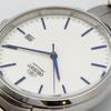 Used Beautiful Condition ORIENT Contemporary F672-UAD0 Automatic Movement Working Condition Exhibition Case Back Box.Manual.Warranty.Extra Links