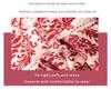 Women's Retro Square Scarf: Fashionable Wool Neck Warmer & Sun Protection Shawl
