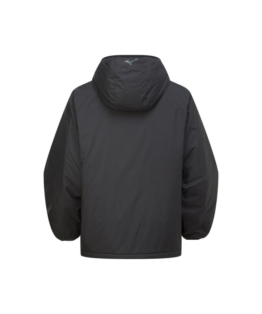 MIZUNO Padding Hood Piste_32Ye6G27