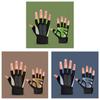Cycling Gloves Men Sport Wrist Support With Antislip Grip For Fitness Training