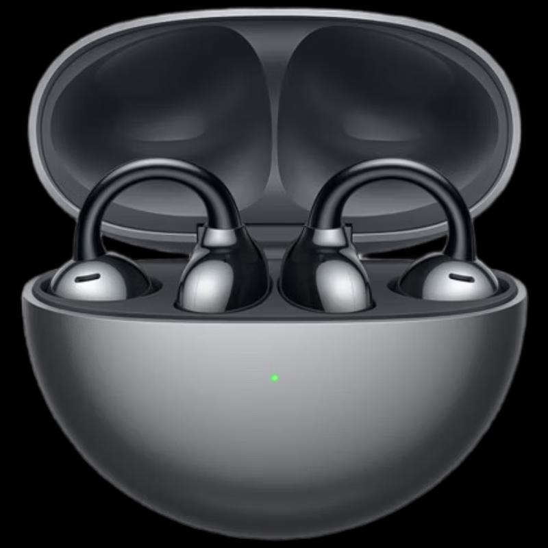 

Huawei FreeClip Open-back Ear-clip Wireless Bluetooth Earbuds