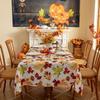 Creative Tablecloth, Home Dining Table, Dustproof, Festive Restaurant Atmosphere, Decorative Tablecloth
