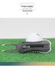 Spring-Loaded Golf Divot Repair Tool with Detachable Magnetic Marker