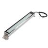 LED Working Light White Source IP67 Waterproof Explosion Proof Machine Tube Light 24V 12W LED Working Light Machine Tube Light