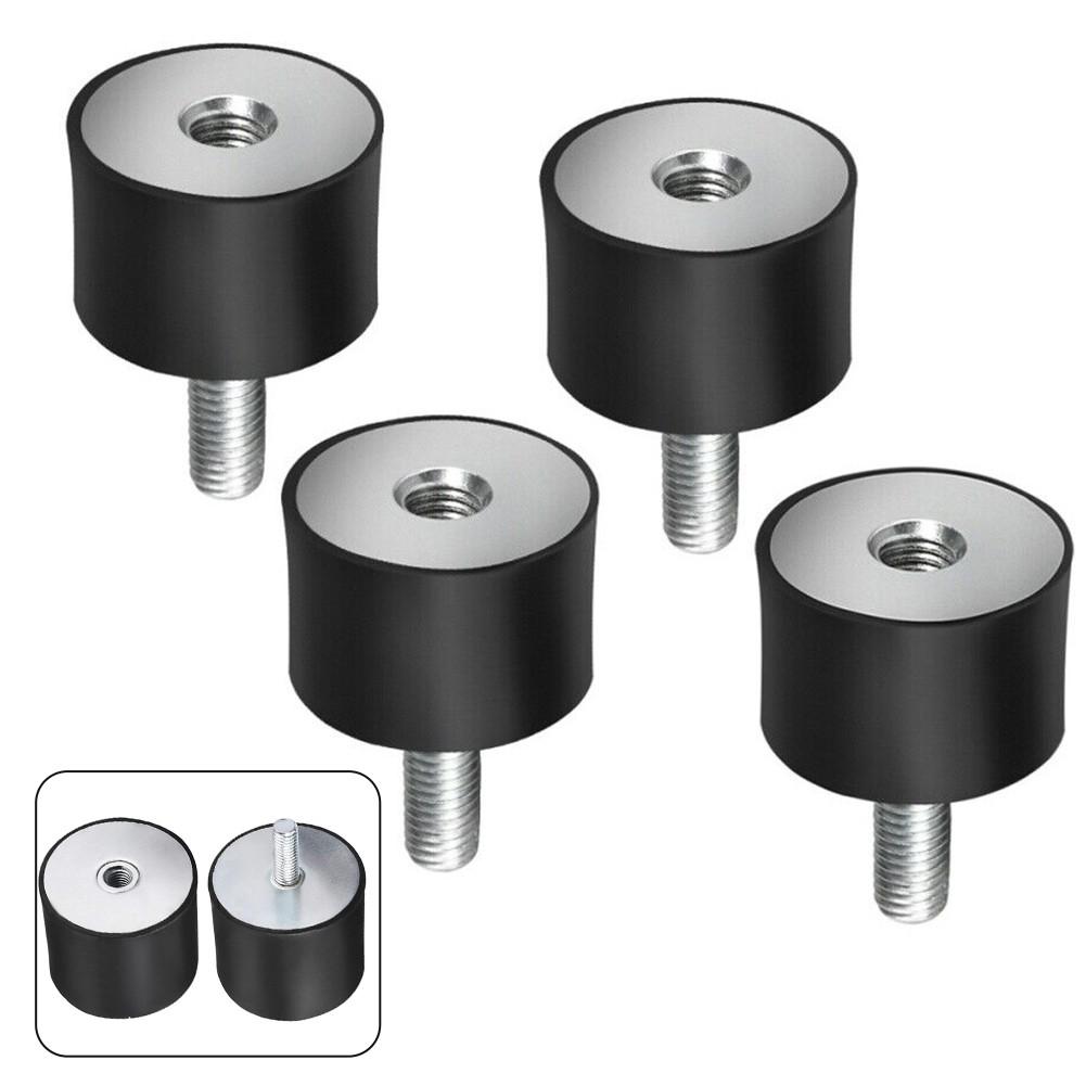 Suporturi Car Boat Bobbins Cauciuc Amortizor Bobine