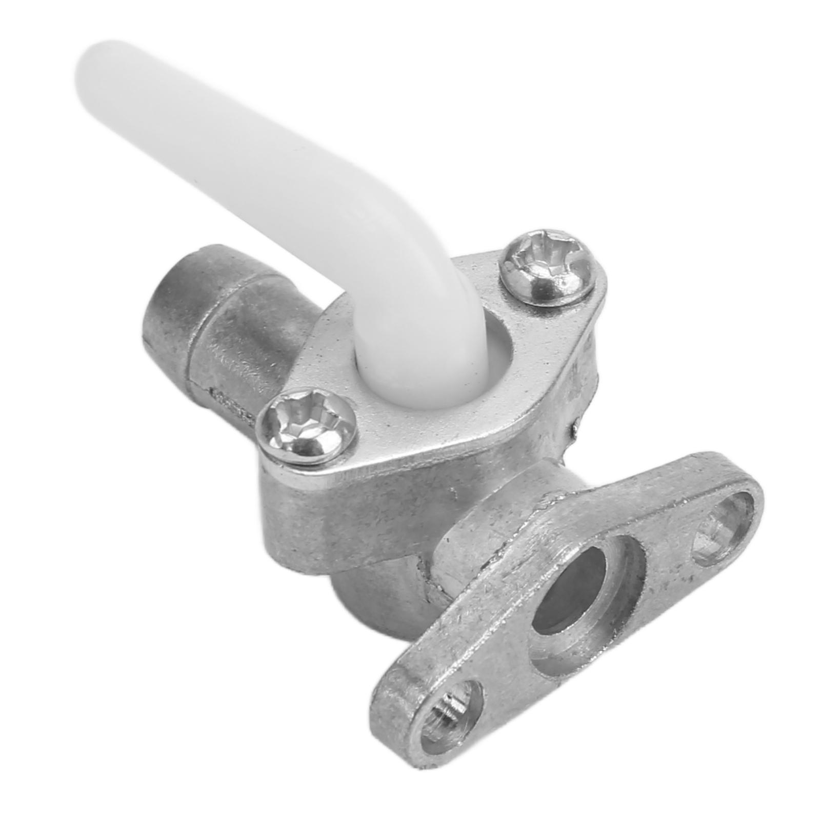 

Fuel Petcock Switch Shut Off Valve Assembly Accessory Replacement for Mitsubishi T200