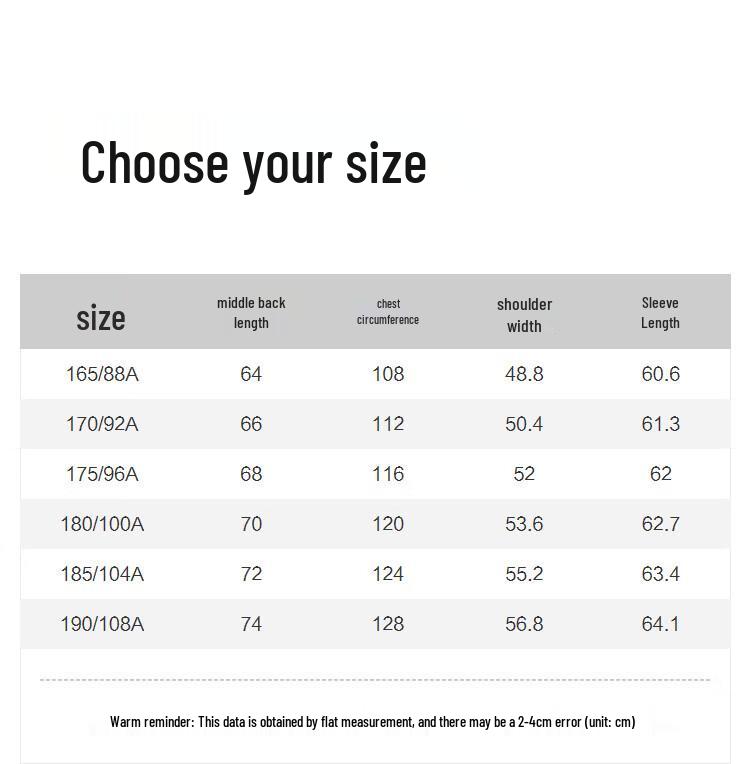BOSIDENG B261224217 Minimalist Sun Protection Jacket