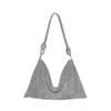 Abendtaschen für Damen mit Strass und Kristall