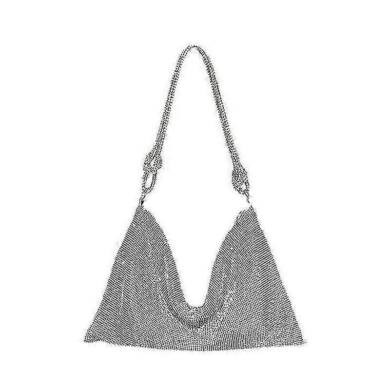 Abendtaschen für Damen mit Strass und Kristall