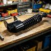 EZ-Golf Cart RXV Ammortizzatore a Molla Strut Manovrabilità Stabile