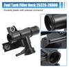 X Autohaux No.253292K000/253303K000 Engine Radiator Coolant Filler Neck for Kia Soul 10-11