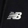 New Balance Unisex Classic Long Sleeve Hooded Zip Up