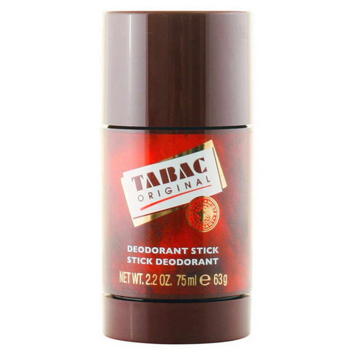 

Original Tabac Stick Deodorant 127694 (75 ml) 75 ml