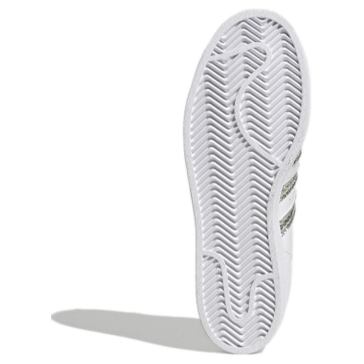 Adidas Wmns Superstar 'Glitter' Women's FZ4445