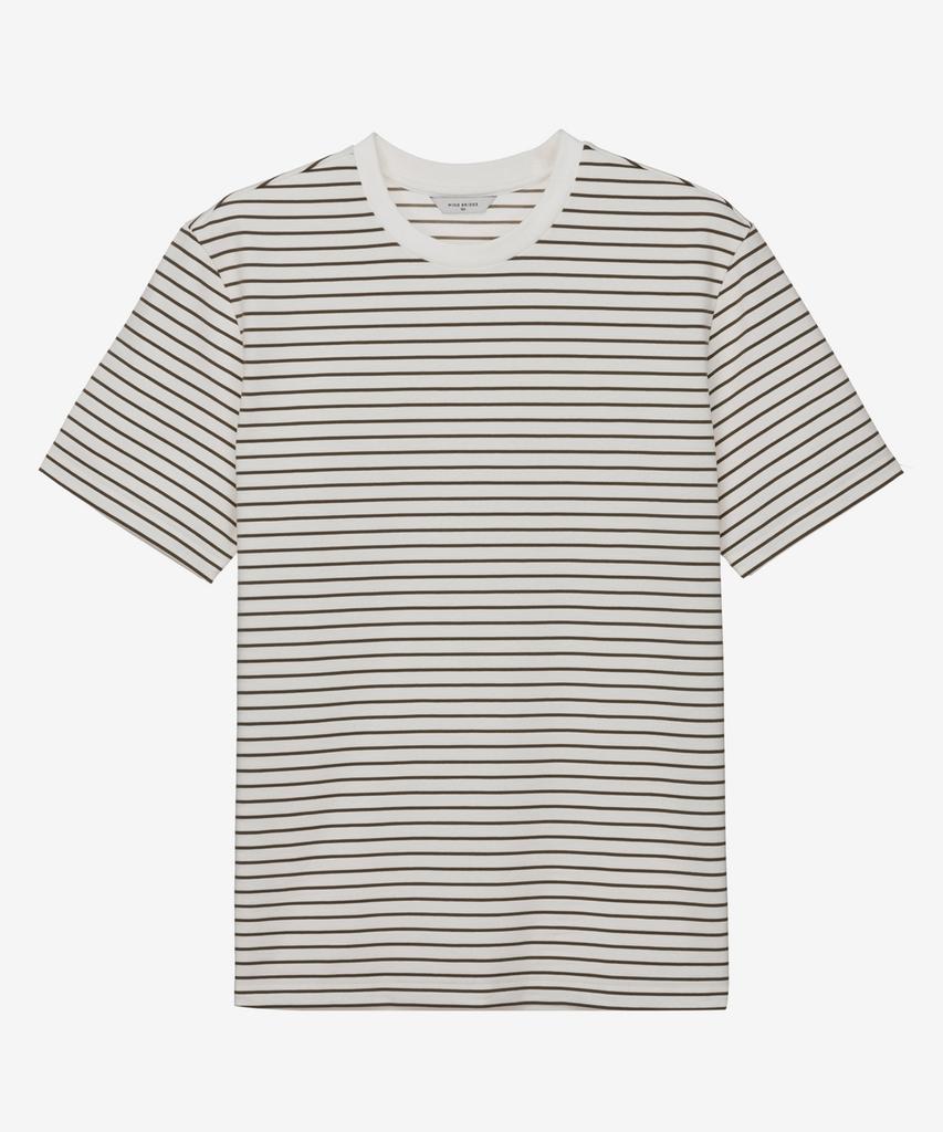 MINDBRIDGE Striped T-Shirt - 2 Colors Myts3103