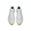 Anta Airspace 5 Marble Low Top Cement Killer Basketball Shoes Men's Blue Gray 912511606Q-5