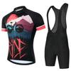 Roupa de ciclismo – Conjuntos de roupa de ciclismo
