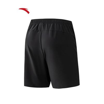 Men's Zero-Pressure Quick-Dry Training Shorts