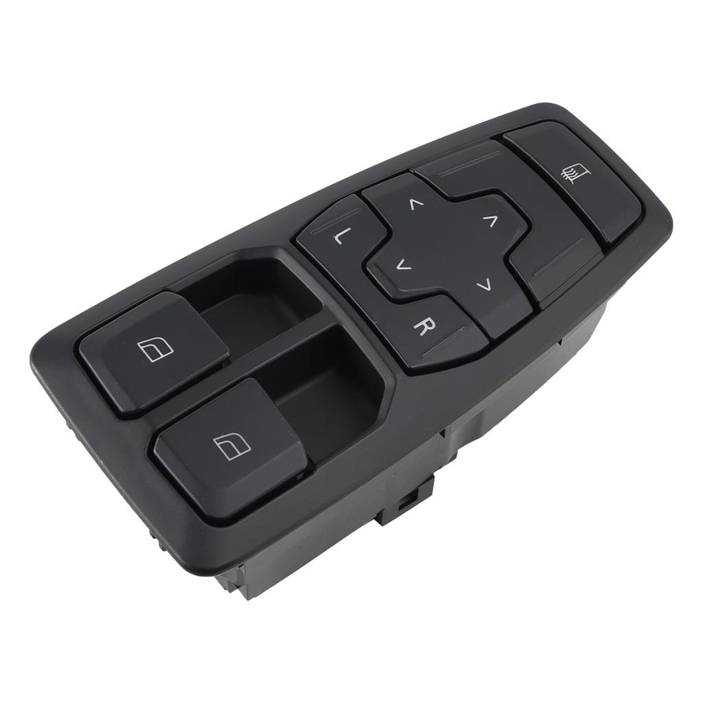 Window and Mirror Control Switch 24121822 242017700 24533442 for Volvo VNL GEN 3