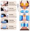 Aux Full Body Airbag Massage Mat