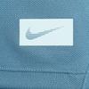 Nike Dri-Fit Breathable Comfortable Soft Sweat-Absorbing Short Sleeve T-Shirt Kids Tops Smoky-Blue Glacier-Blue HJ3743-006
