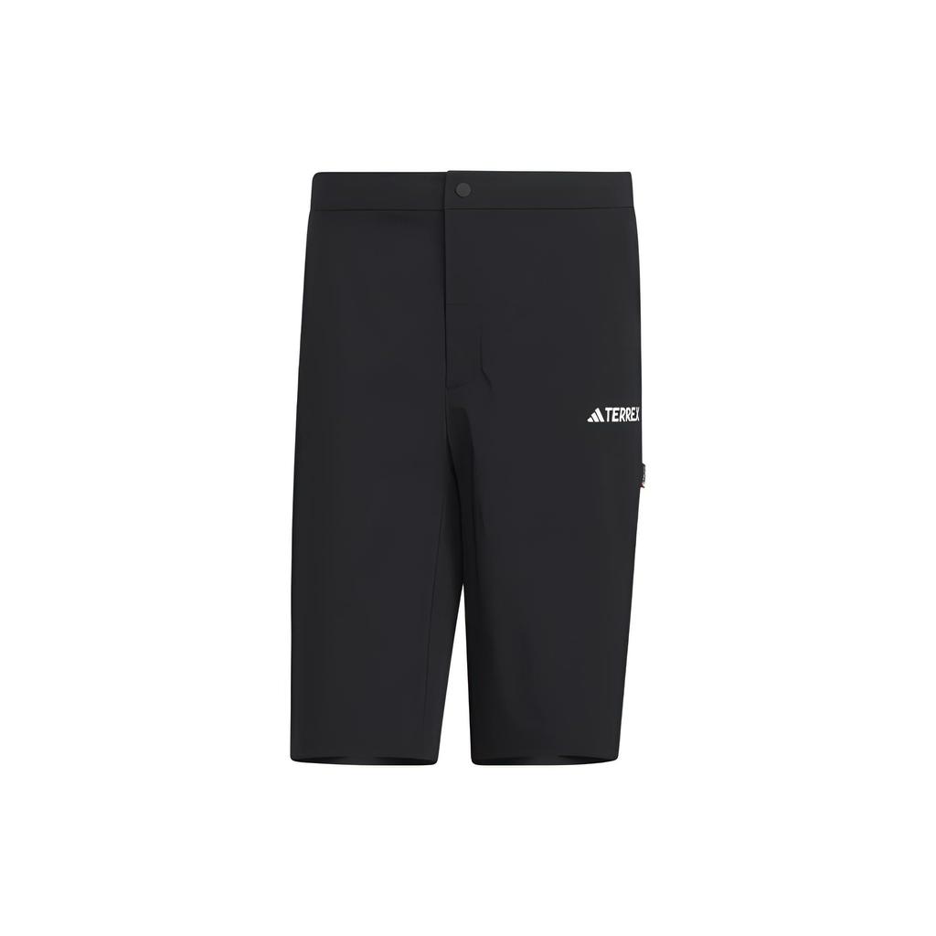 Adidas Sports Shorts Men's Black Moderate IC4411
