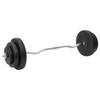 Barbell and Dumbbell Set with 60 kg Weight Plates