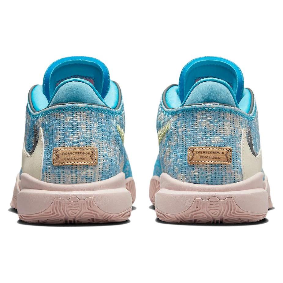 New Nike LeBron 20 'All Star' DV1191-400
