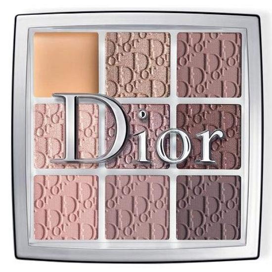 

Dior Backstage Eye Palette 002 Cool 10g (Product) (x 1) [Product]
