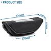 For BMW R1200GS R1250GS ADV F700GS F750GS F800GS F900XR F900R Bag Modern Waterproof Motorcycle Handlebar Travel Navigation Bag