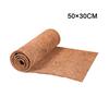 1 Pezzo Tappetino in Fibra di Cocco 50*30/80*40/60*100/50*200CM Facile da Installare