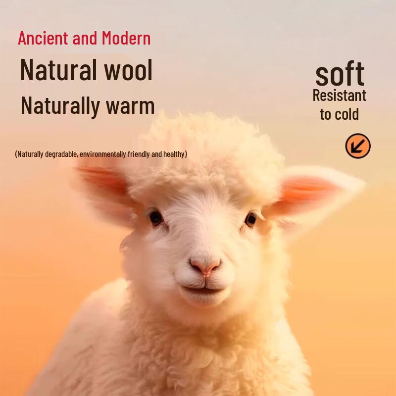 GUJIN Men's Thermal Underwear Set