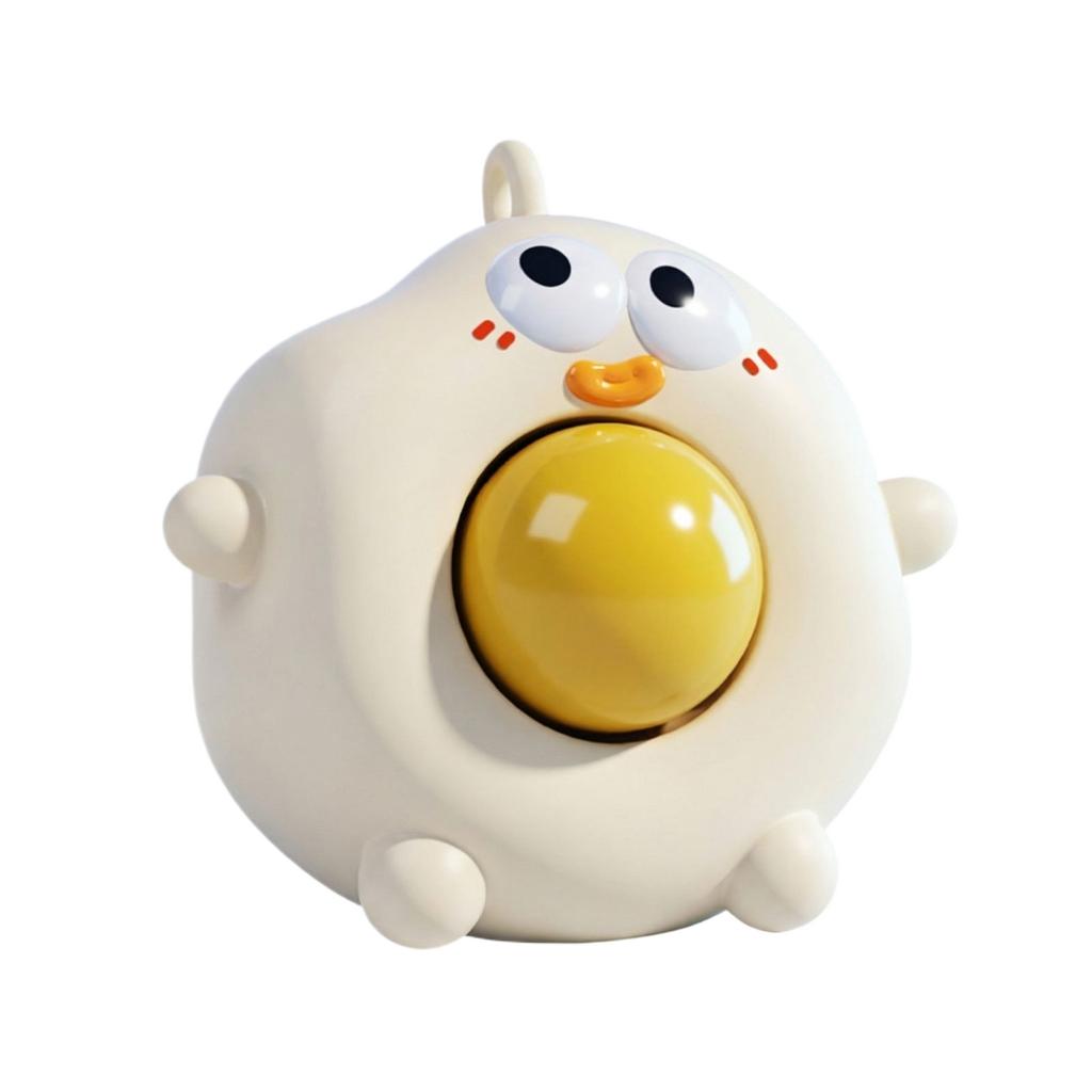 Children's Stress Relieving Squeezing Toys, Cartoon Stress Relieving Prank Toys