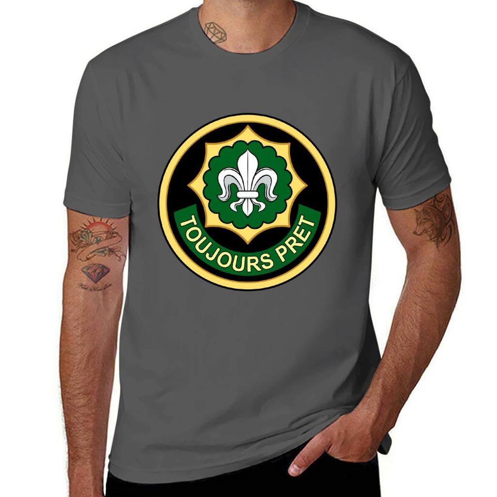 2nd Cavalry Regiunisext 2nd Dragoons (United States Army) Tshirt Unisex T Shirt Cotton High Quality Funny T Shirts Unisex Tshirt